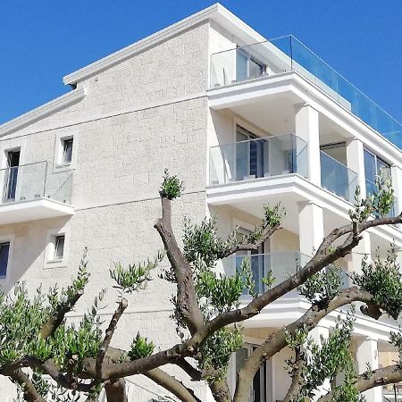 Villa Perla Dalmatica ロゴズニッツァ エクステリア 写真