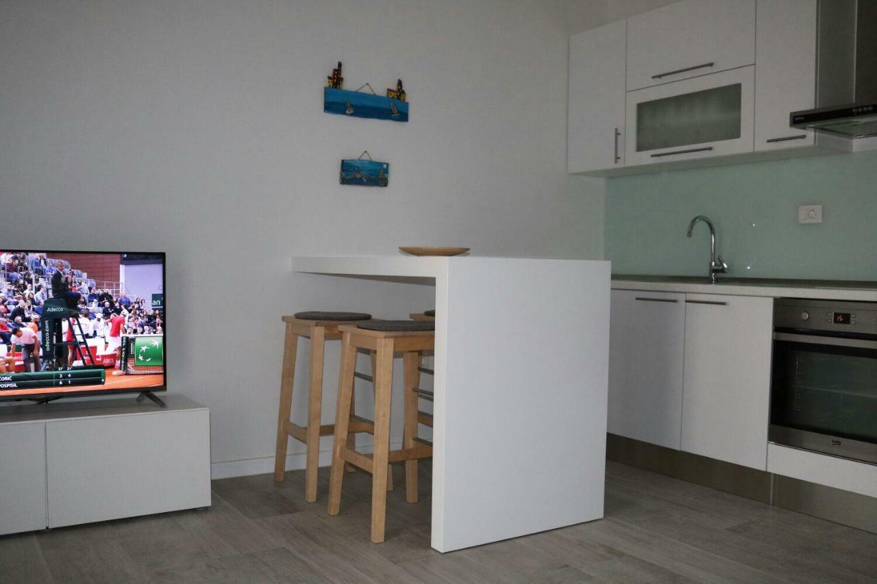 Villa Perla Dalmatica ロゴズニッツァ エクステリア 写真