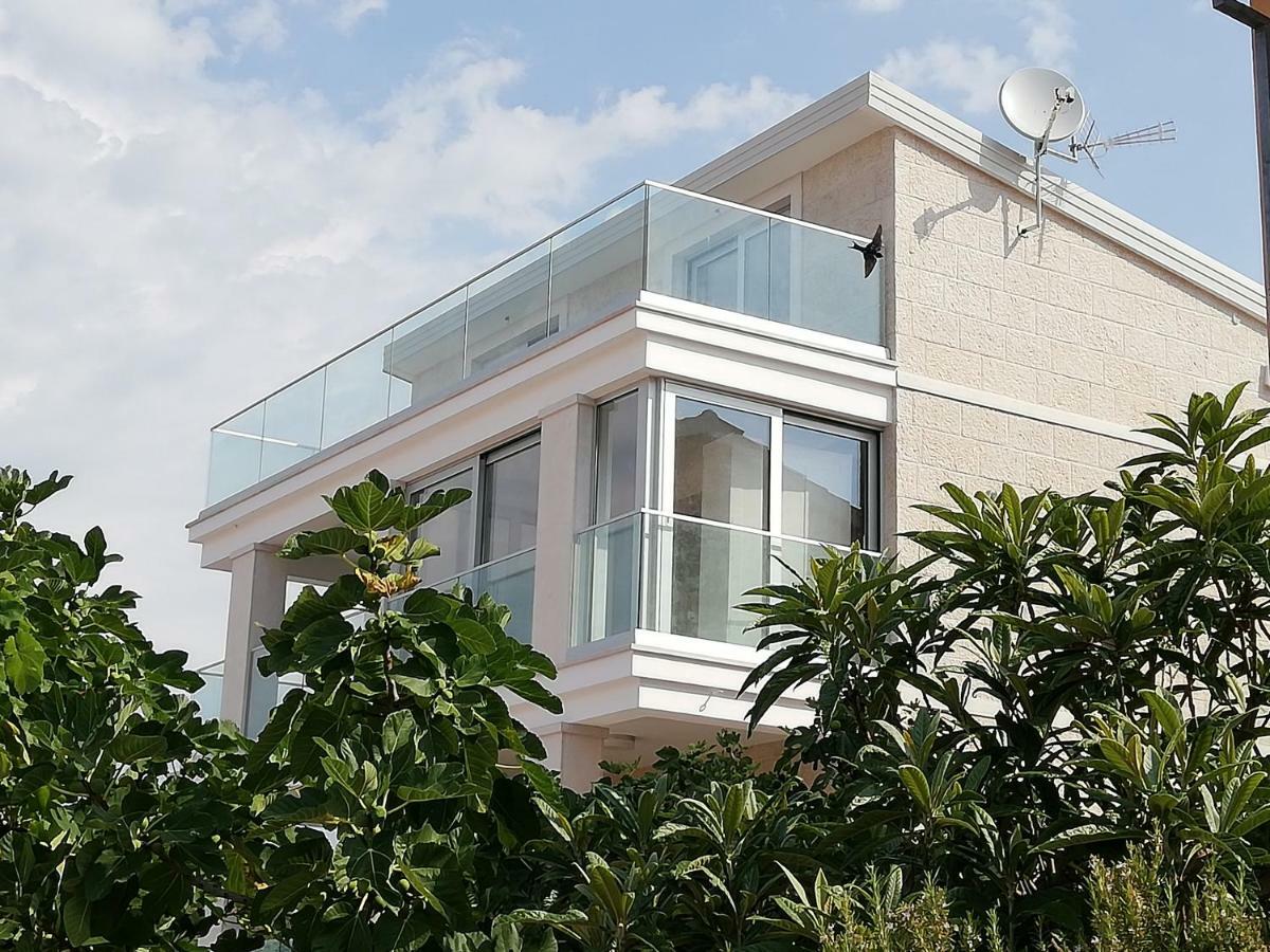 Villa Perla Dalmatica ロゴズニッツァ エクステリア 写真