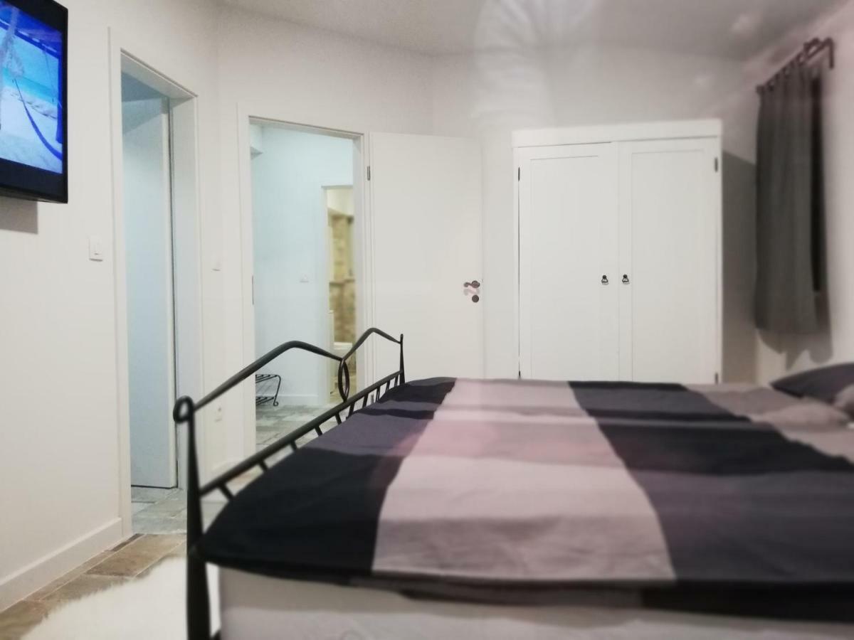 Villa Perla Dalmatica ロゴズニッツァ エクステリア 写真