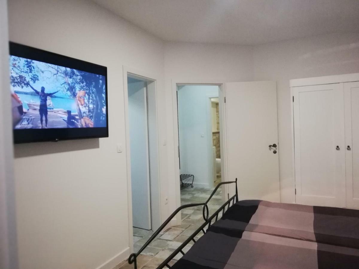 Villa Perla Dalmatica ロゴズニッツァ エクステリア 写真