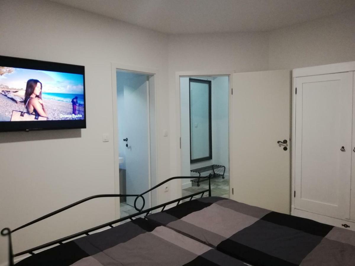 Villa Perla Dalmatica ロゴズニッツァ エクステリア 写真