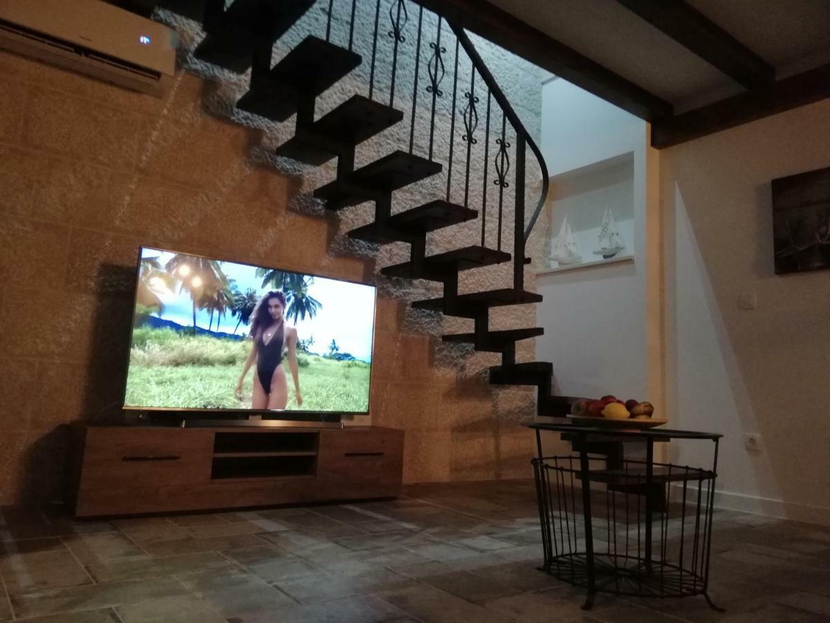Villa Perla Dalmatica ロゴズニッツァ エクステリア 写真
