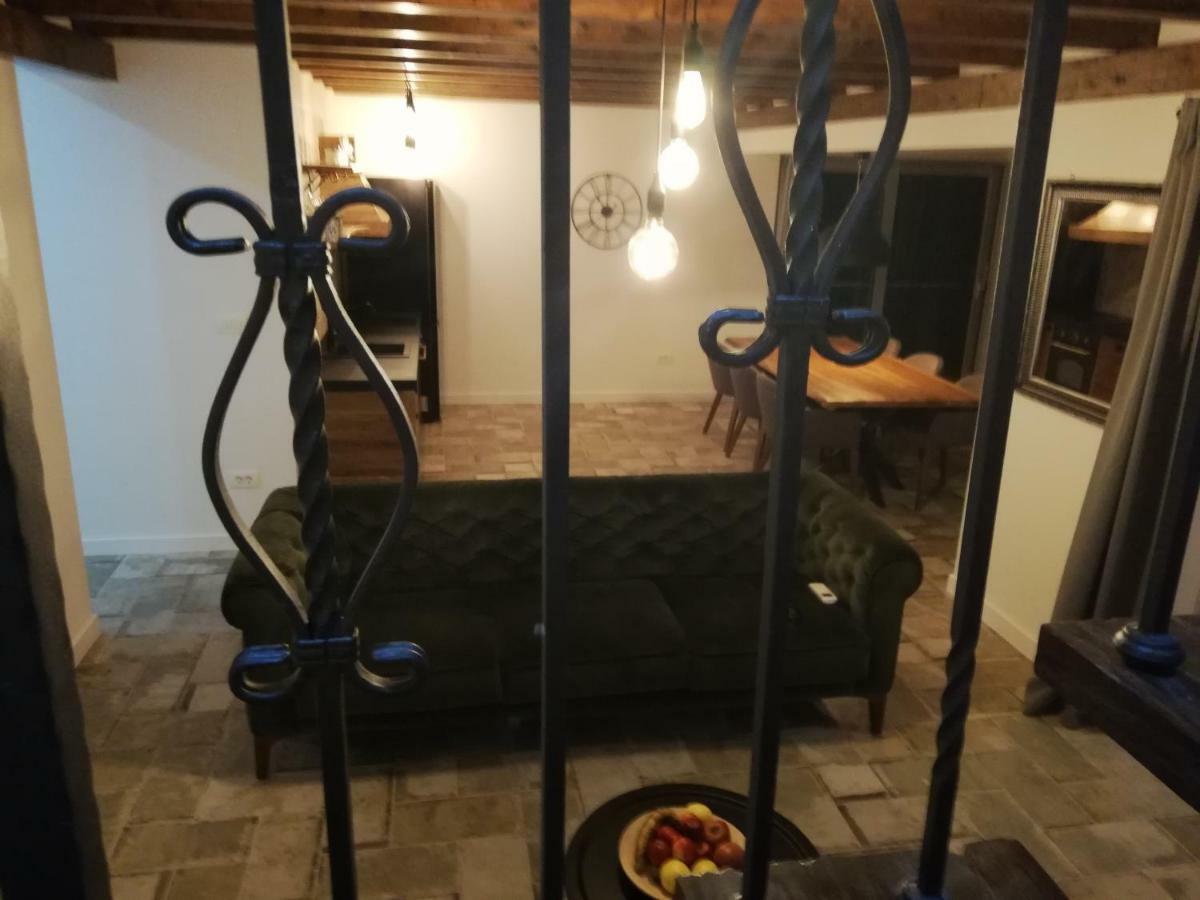 Villa Perla Dalmatica ロゴズニッツァ エクステリア 写真
