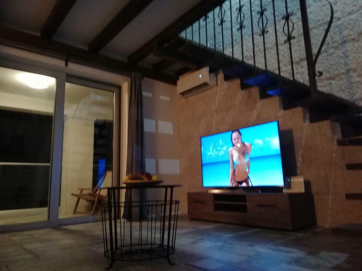 Villa Perla Dalmatica ロゴズニッツァ エクステリア 写真
