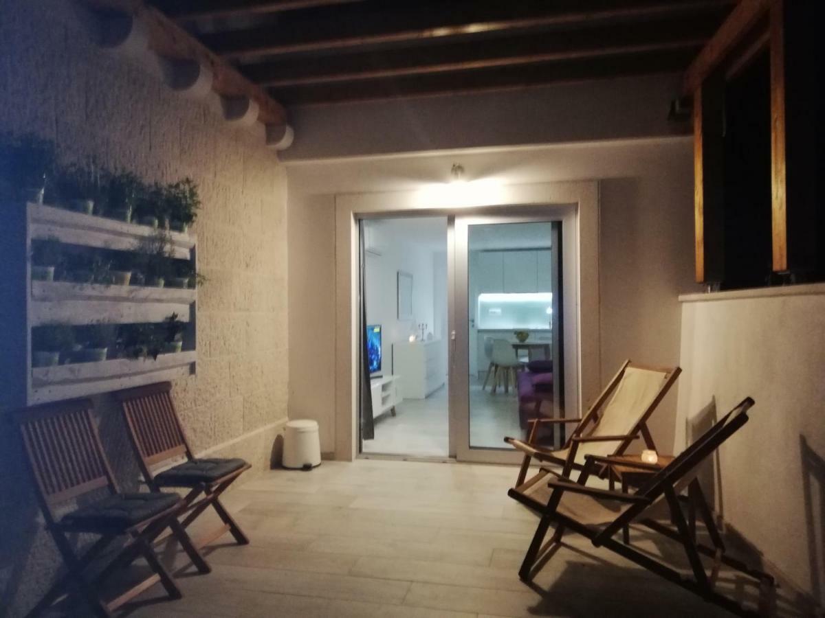 Villa Perla Dalmatica ロゴズニッツァ エクステリア 写真