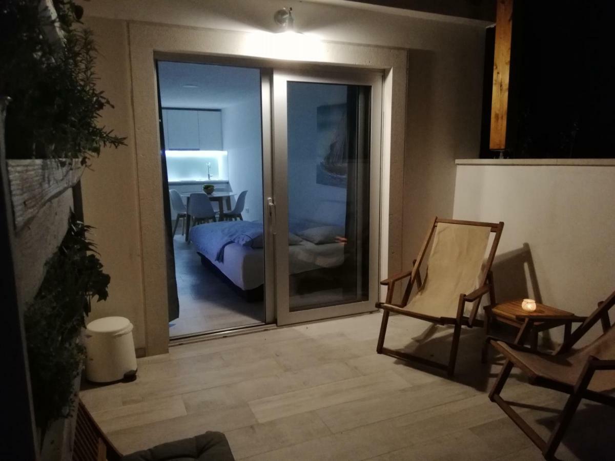 Villa Perla Dalmatica ロゴズニッツァ エクステリア 写真
